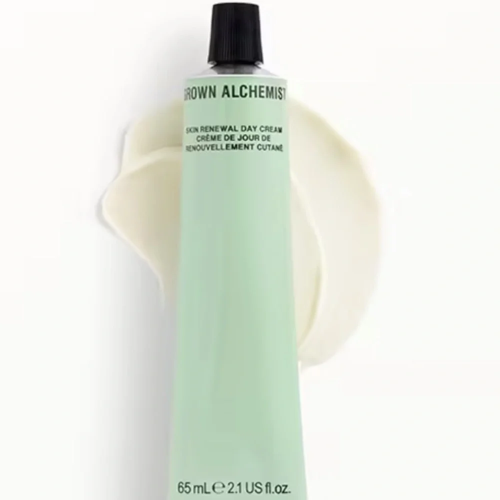 Grown Alchemist Skin Renewal Day Cream